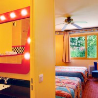 Disney Hotel Santa Fe
