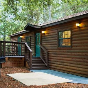 Chatky Wilderness Fort Resort