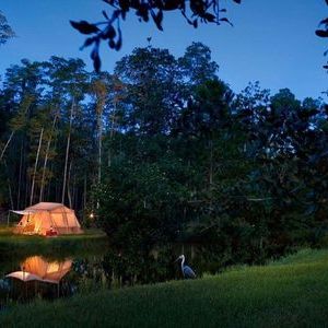 Kemp Wilderness Fort Resort