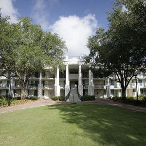 Disney Port Orleans - Riverside 
