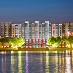 Disney Hotel New York 