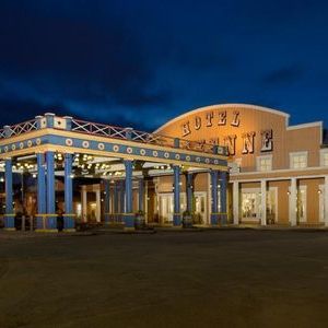 Disney Hotel Cheyenne