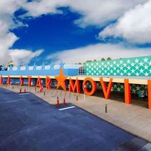Disney's All-Star Movies Resort