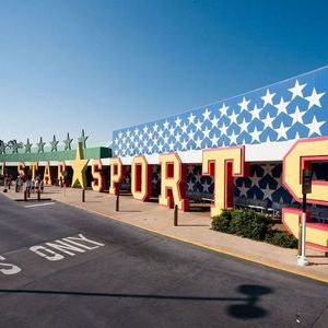 Disney's All-Star Sports Resort