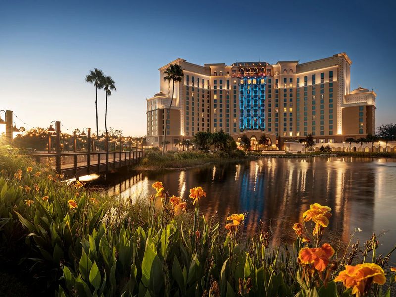 Disney Coronado Springs Resort