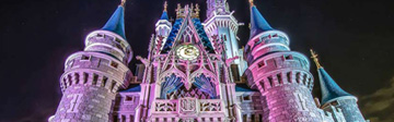 Hotely Walt Disney World Orlando